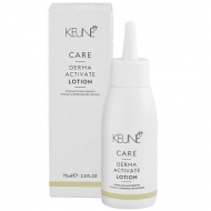 Keune Care Derma Activate lotion     75 